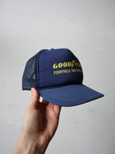 Load image into Gallery viewer, 1980&#39;s Goodyear Trucker Cap
