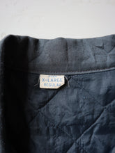 Load image into Gallery viewer, 1970&#39;s Workwear Jacket - XL
