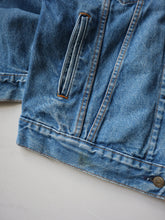 Load image into Gallery viewer, 1980&#39;s Levi&#39;s Denim Jacket - S
