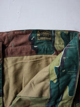 Load image into Gallery viewer, 1950&#39;s Belgian Paratrooper Pants - 28&quot;- 36&quot;
