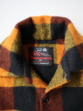 Load image into Gallery viewer, 1970&#39;s Mountaineer Wool CPO Shirt - M
