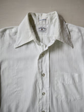 Load image into Gallery viewer, 1970&#39;s Durable Press Embellished Shirt - S
