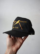 Load image into Gallery viewer, 1980&#39;s Garden Canyon Trap Club Cap
