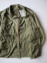 Load image into Gallery viewer, 1980&#39;s OG-107 U.S Army M-65 Field Jacket - M
