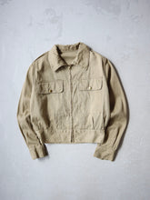 Load image into Gallery viewer, 1950&#39;s Aus Army Battle Dress Jacket - S
