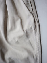 Load image into Gallery viewer, 1990&#39;s Made in USA Polo Chinos - 34&quot;
