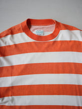 Load image into Gallery viewer, 1980&#39;s United Colours of Beneton Striped Tee - M
