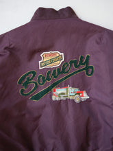 Load image into Gallery viewer, 1980&#39;s Bowery MA-1 Style Flyers Jacket - L
