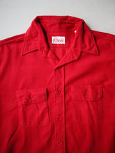 Load image into Gallery viewer, 1970&#39;s Orvis Chamois Shirt - XL
