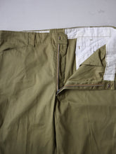 Load image into Gallery viewer, 1960&#39;s USA Boy Scouts Pants - 38&quot;
