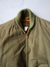 Load image into Gallery viewer, 1970&#39;s Eddie Bauer Goose Down Bomber - M/L
