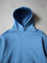 Load image into Gallery viewer, 1990&#39;s Baby Blue Russell Athletic Hoodie - M
