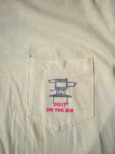 Load image into Gallery viewer, 1970&#39;s CBS &#39;Do It On The Air&#39; Promo Tee - XS
