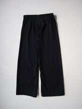 Load image into Gallery viewer, 1950&#39;s USN Seafarer Wool Flares - 32&quot;
