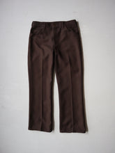 Load image into Gallery viewer, 1970&#39;s Wrangler Wrancher Bootcut Pants - 30&quot;
