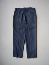 Load image into Gallery viewer, 1970&#39;s Union Made U.S Uniform Pants -  32&quot;
