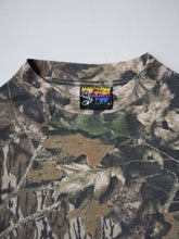 Load image into Gallery viewer, 1990&#39;s Realtree Long Sleeve - M
