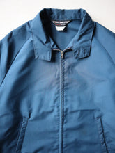 Load image into Gallery viewer, 1980&#39;s Sportsmaster Lightweight Harrington Jacket - L
