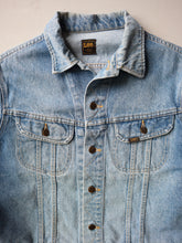 Load image into Gallery viewer, 1970&#39;s Lee Riders Denim Jacket - L
