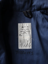 Load image into Gallery viewer, 1990&#39;s Faded Royal Australian Navy Cotton Jacket - M
