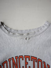 Load image into Gallery viewer, 1980&#39;s Champion Reverse Weave Princeton Sweatshirt - XL
