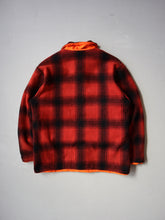 Load image into Gallery viewer, 1970&#39;s Reversible Hunting Jacket - M
