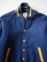 Load image into Gallery viewer, 1960&#39;s Lourdes Wool Bomber Jacket - S
