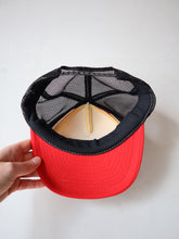 Load image into Gallery viewer, Lotto West Trucker Cap
