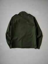 Load image into Gallery viewer, 1970&#39;s Belgian Army Jacket - S/M
