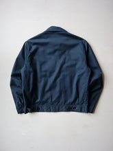 Load image into Gallery viewer, 1960&#39;s Union Made Mechanic Jacket - L
