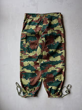 Load image into Gallery viewer, 1950&#39;s Belgian Paratrooper Pants - 28&quot;- 36&quot;
