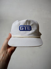 Load image into Gallery viewer, 1980&#39;s GTE Cap
