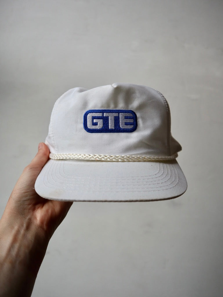 1980's GTE Cap