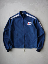 Load image into Gallery viewer, 1970&#39;s Piper Aircraft Aviation Flight Jacket - M
