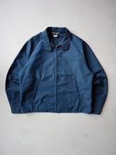 Load image into Gallery viewer, 1980&#39;s Sportsmaster Lightweight Harrington Jacket - L
