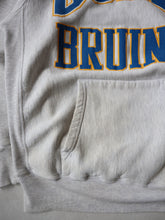 Load image into Gallery viewer, 1990&#39;s Thrashed Pro Weave UCLA Bruins Hoodie - S
