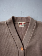 Load image into Gallery viewer, 1960&#39;s &#39;CA&#39; Varsity Cardigan - M
