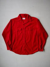 Load image into Gallery viewer, 1970&#39;s Orvis Chamois Shirt - XL
