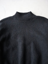 Load image into Gallery viewer, 1990&#39;s U.S Navy Wool Turtle Neck Sweater - M
