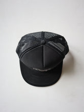 Load image into Gallery viewer, 1980&#39;s Clear Ridge Trucker Cap
