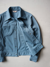 Load image into Gallery viewer, 1970&#39;s Lee Cropped Western Style Jacket - S/M
