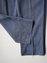 Load image into Gallery viewer, 1970&#39;s Union Made U.S Uniform Pants -  32&quot;
