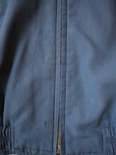 Load image into Gallery viewer, 1980&#39;s YSL Pour Homme Lightweight Harrington Jacket - L
