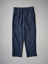 Load image into Gallery viewer, 1970&#39;s Union Made U.S Uniform Pants -  32&quot;
