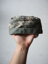 Load image into Gallery viewer, U.S Army Digi Camo Patrol Cap
