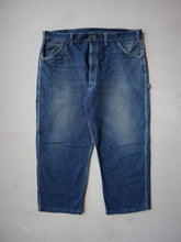 Load image into Gallery viewer, 1970&#39;s Key Imperial Carpenter Jeans - 38&quot;
