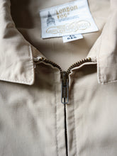 Load image into Gallery viewer, London Fog Harrington Jacket - M
