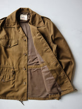 Load image into Gallery viewer, 1970&#39;s SADF Cold Weather Jacket - L
