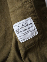 Load image into Gallery viewer, 1970&#39;s Aus Army Wool Battle Dress Jacket - M
