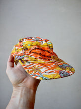 Load image into Gallery viewer, 1980&#39;s Hawaiian Cap
